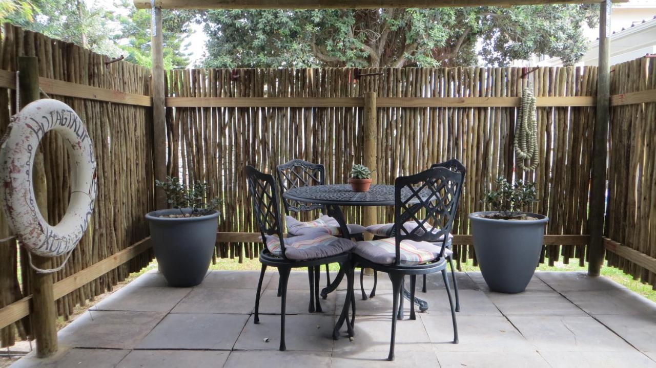 Heide Cottage 斯特雷斯拜 外观 照片
